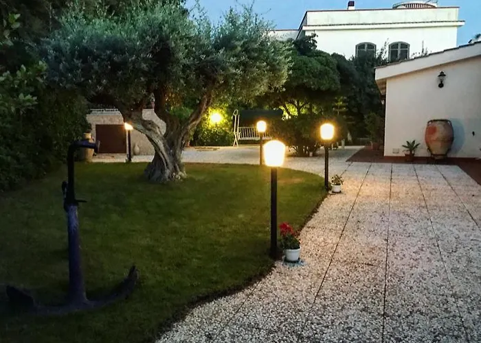 Chez Gigì Mareh24 Terrasini
