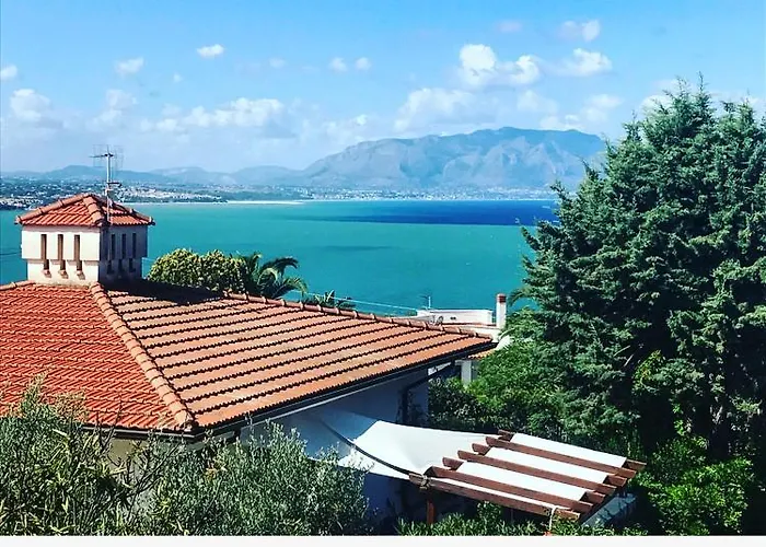 Chez Gigì Mareh24 Frühstückspension 3*