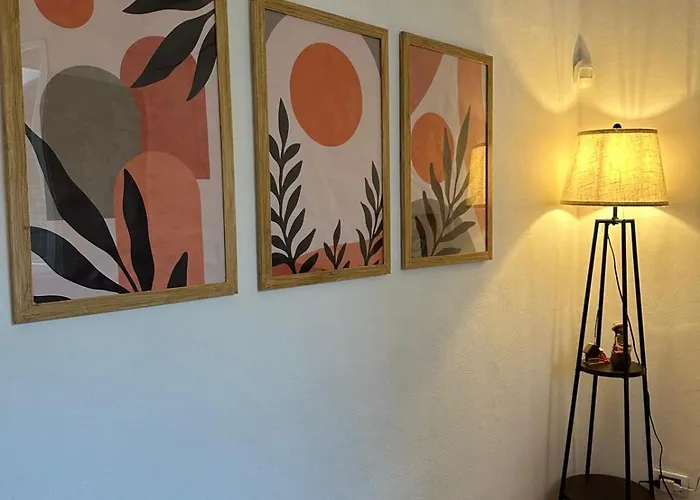 Frühstückspension Chez Gigì Mareh24 Terrasini