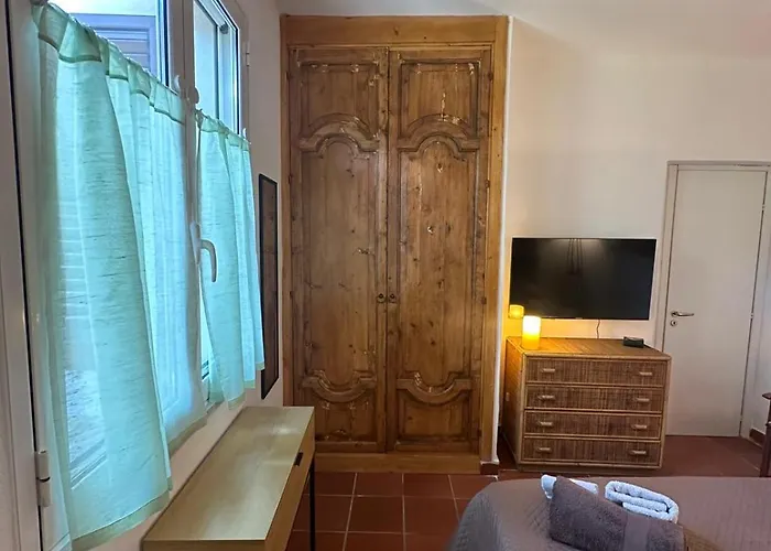 Chez Gigì Mareh24