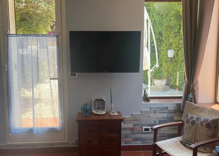 Chez Gigì Mareh24 Terrasini