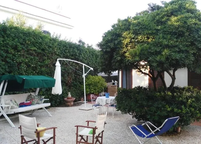 Frühstückspension Chez Gigì Mareh24 3*