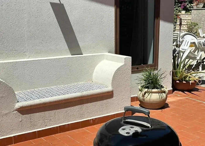 Chez Gigì Mareh24 Frühstückspension 3*