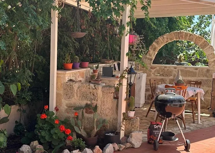Chez Gigì Mareh24 Frühstückspension
