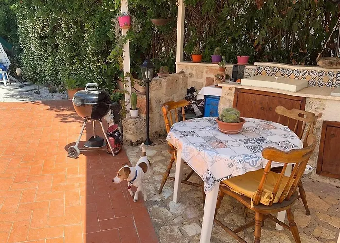 Chez Gigì Mareh24 3*