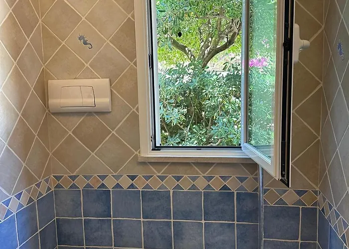 Frühstückspension Chez Gigì Mareh24 Terrasini